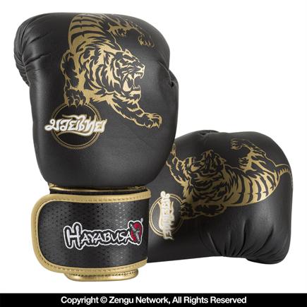 Hayabusa Muay Thai Gloves 16oz